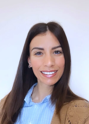 Giorgia Barretta