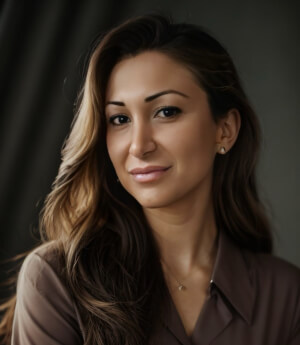 Alessia Tringali