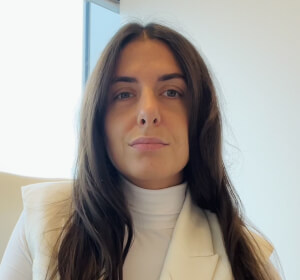 Claudia Giazzoli
