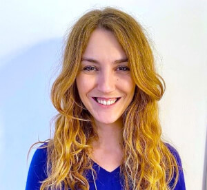 Claudia Martellino