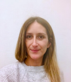 Ilaria Beltramo