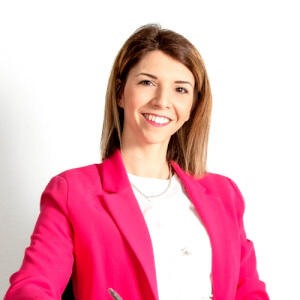 Giulia Scaramuzza