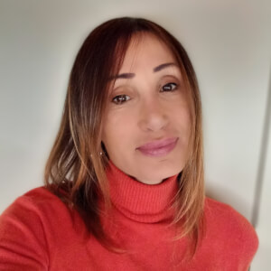 Valentina Cruciata
