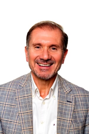 Sandro Luzi