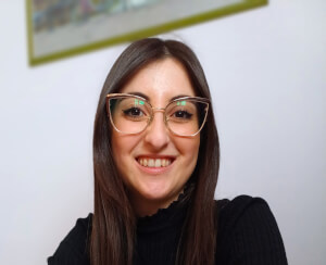 Chiara Priscilla Buccato
