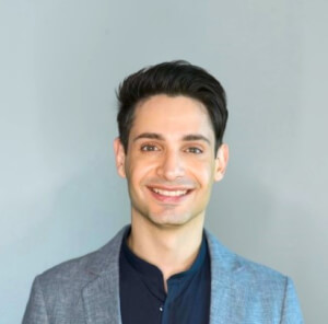 Omar Monni