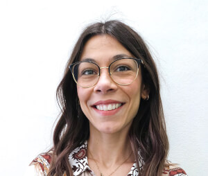 Cristina Putzolu