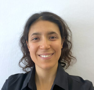 Elisa Camporeale