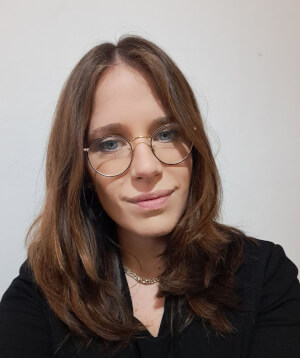 Nicole Marton