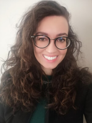 Eleonora Casavecchi