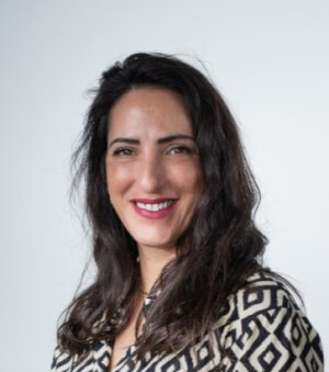 Martina Marraffa