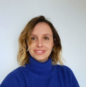 Laura Oliveti