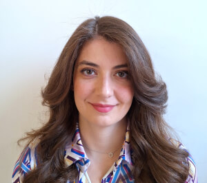 Chiara Catalisano
