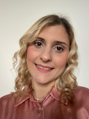 Debora Calascione