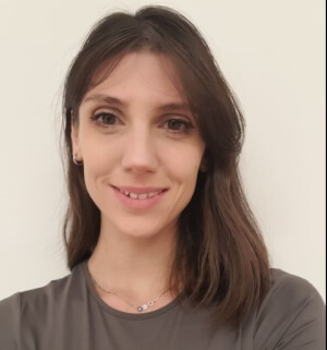 Ilenia Bomitali