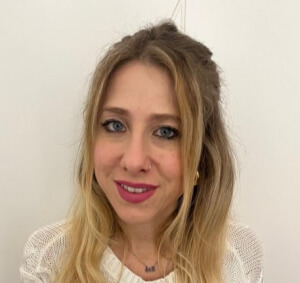 Martina Di Piazza