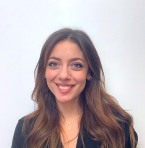 Silvia Santaniello