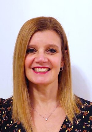Francesca Benetti