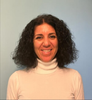 Cristina Dell'Omini