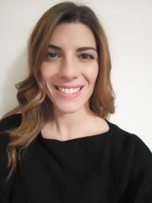 Ilaria Naglieri