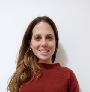 Amaya Maria Chiara D'Ambrosio