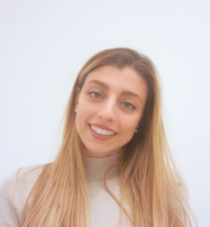 Giulia Rudi