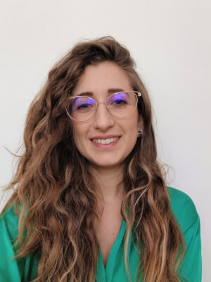 Azzurra Caroprese