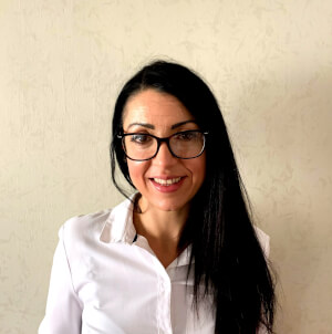 Astrid Boragine