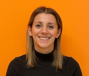 Martina Parigi