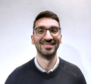 Gregorio Junior Grillo