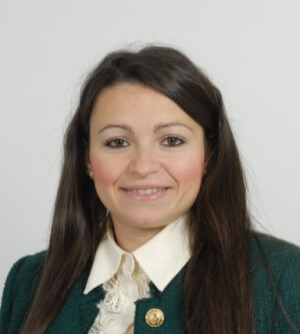 Arianna Pettinato