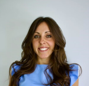 Gaia Zanchi