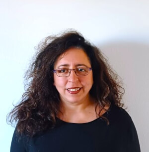 Maria Carmela Lizzano