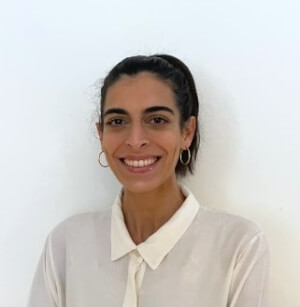 Michela Caparrini