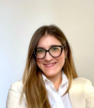 Luisa Caponi