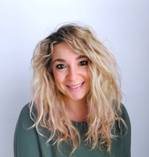 Chiara Buttazzo