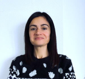 Silvia Lattanzi