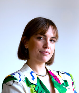 Miriam Federici