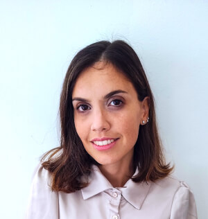Chiara Usai