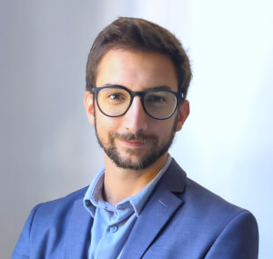 Nicola Piccardi