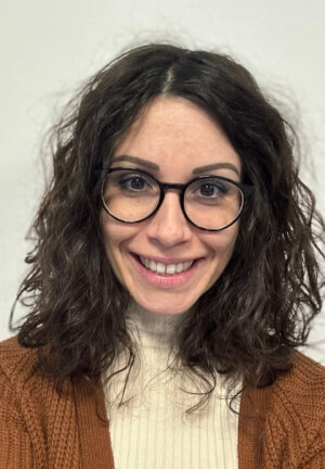 Noemi Giordani