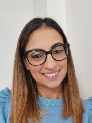 Rossana Ciancia