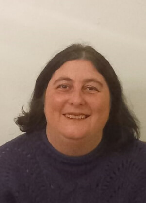 Cristina Sernesi