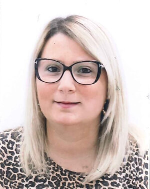 Flavia Sisillo