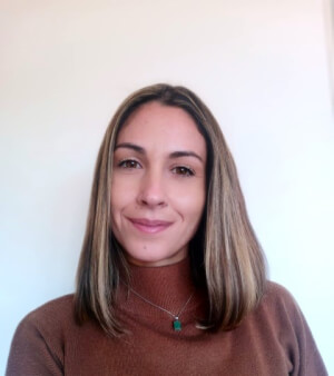 Maria Rosa Esposito