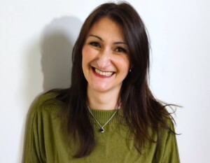 Sonia Ricchetti