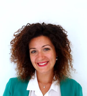 Valeria Gubitosi