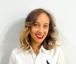 Silvia Maffei
