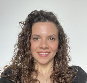 Sara Lardo