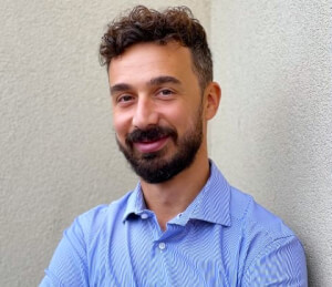 Thomas Sangermani